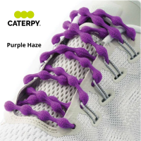 Caterpy - Run No - Tie Shoelaces - Standard (30in / 75cm)
